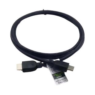 AverMedia/圆刚HDMI2.1高清线4K144hz/8K视频采集卡数据传输专用线数据线耗材非手机快充线