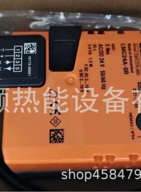 Bession百瑞伺服电机227CS-024-05-110/BES风门执行器现货秒发