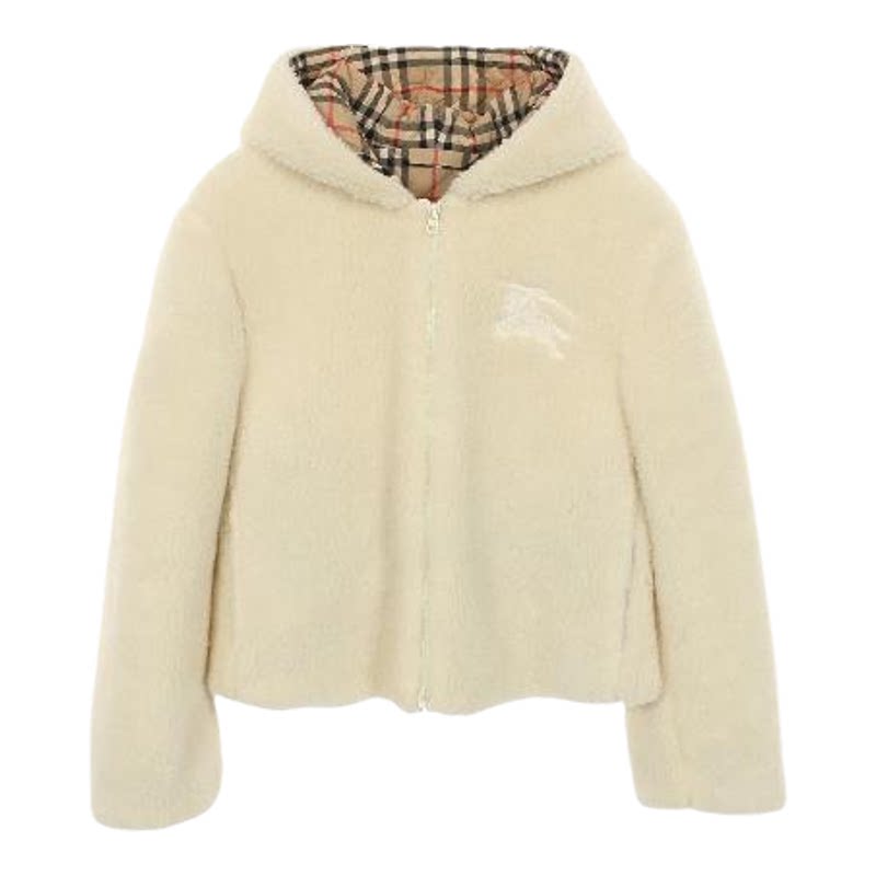中古Burberry博柏利外套