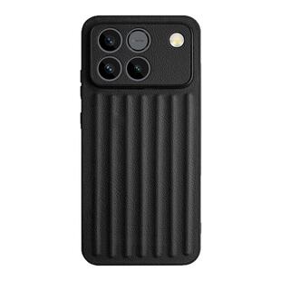 Coiincase适用于荣耀WIN手机壳新款瓦楞带出风口荣耀win rt手机壳磁吸软边全包honor荣耀win系列手机壳高级感