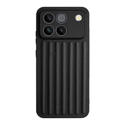 Coiincase适用于荣耀WIN手机壳新款瓦楞带出风口荣耀win rt手机壳磁吸软边全包honor荣耀win系列手机壳高级感