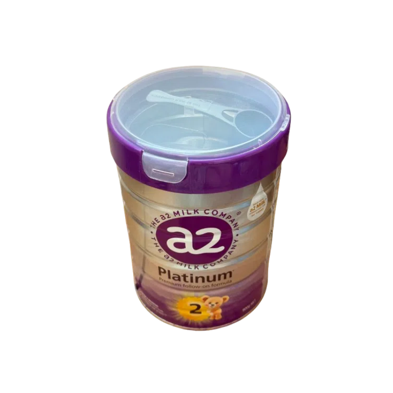 a2奶粉罐盖子爱他美澳爱奶粉盖
