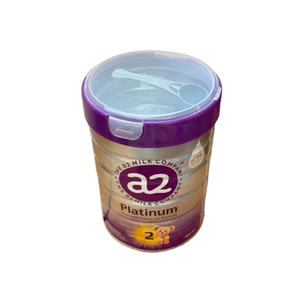 a2奶粉罐盖子爱他美澳爱奶粉盖
