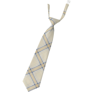 日系JK领带女套装学生棕色领带男学院风衬衫领结女蝴蝶结懒人领花