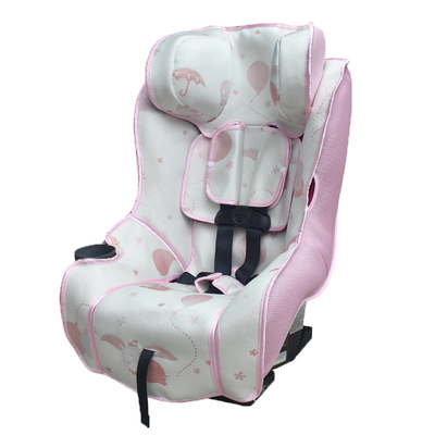 测试推荐maxicosi凉席垫夏环保