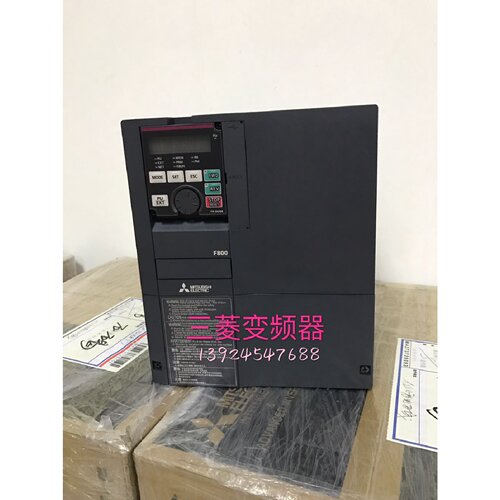 议价全新原装FR-A840-00770-2-60三菱变频器30K 380V支持CC-LINK
