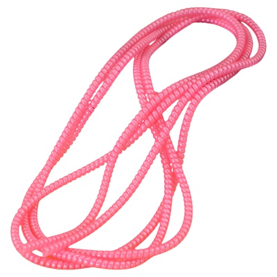 适用苹果安卓数据线保护绳防折断