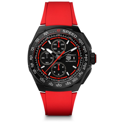 F1系列自动机械机芯计时码表