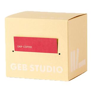 隔壁工坊 精品挂耳咖啡粉云南新鲜烘焙黑咖啡美式多风味可选10杯