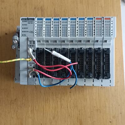 询价-danaher模块tsio-1001模块控制器，带7个S