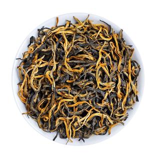 高山老树养胃红茶 正品英红九号英德红茶 正宗英红9号袋装250克