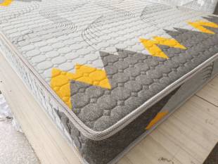 席梦思床垫外套旧翻新全拉链可拆卸弹簧床垫套老化翻新套专用材料