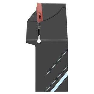 切槽切断刀杆外槽刀杆KGMR1616/2020/2525-2T17 GMM刀片槽刀杆