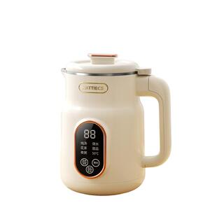 海蒂诗便携式养生壶电热烧水壶家用自动恒保温办公室茶台一体泡茶