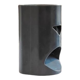 鱼缸魔笛缓流出水口配件环流出水降噪鱼缸鸭嘴底吹魔哨造浪出水口