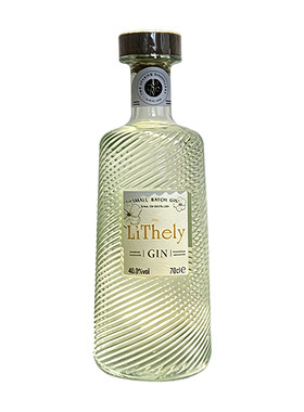 【宜庄堡】茉莉金酒官方正品