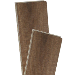 橡木纯三层实木地板家用大板地暖专用地热原木仿古ENF环保中古风