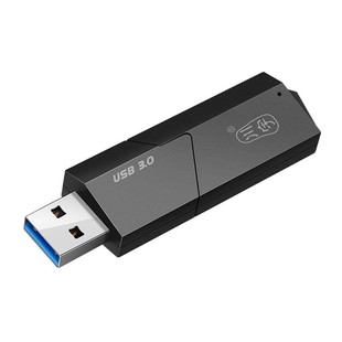 川宇读卡器sd卡tf多合一usb3.0高速转换器otg行车记录仪ccd读取适用索尼佳能相机苹果typec手机电脑两用