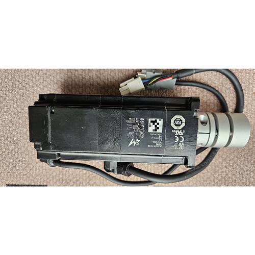【议价-可维修】Yaskawa 伺服电机 01ADC6E /二手均有货