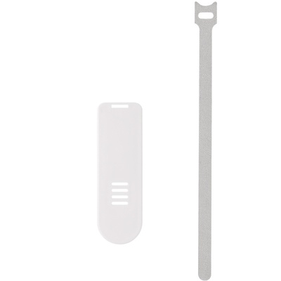 FaSoLa创意卡扣式马桶盖掀开器提