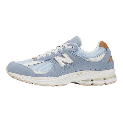 New Balance新百伦正品NB 2002R男女同款耐磨跑步鞋M2002RSD