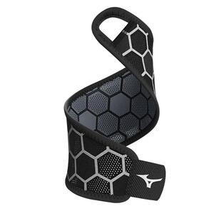 美津浓健身护腕男女扭伤手腕腱鞘专用羽毛球网球专业加压绷带护套