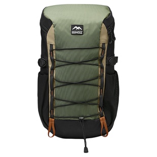 斯凯奇岚霖户外包男女同款29L双肩包