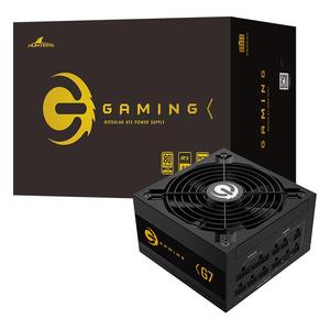 长城电源850W G7/GX金牌全模组1000W/750W主机白色台式机电脑电源