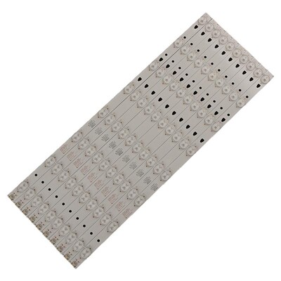 乐华LED40C720J灯条背光灯