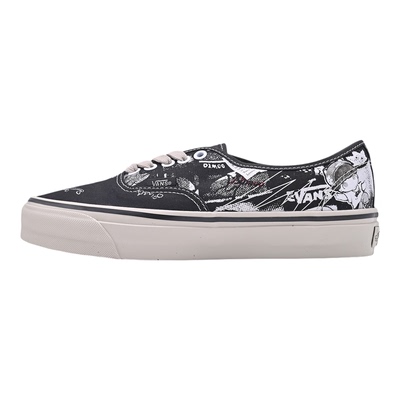 VANS范斯LXAuthentic44板鞋