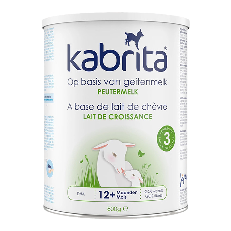 Kabrita �ѱ����� ����3��12-36����Ӥ�׶������䷽���̷� 800g/��
