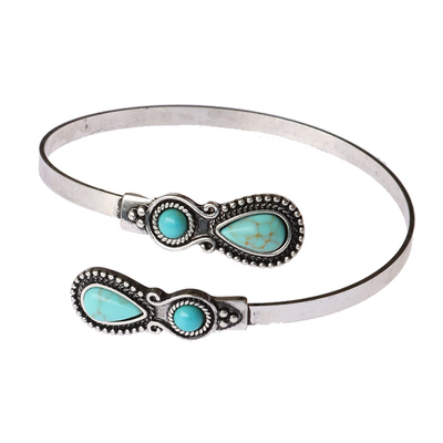 invia手臂环可调节松紧复古质感