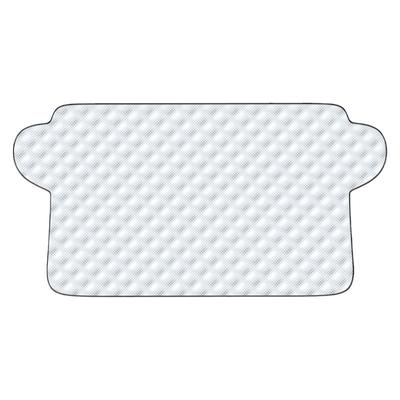 【杨哥推荐】汽车遮雪挡