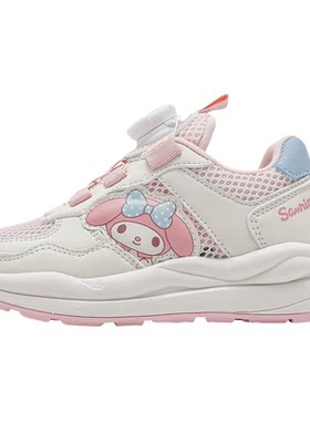 HelloKitty童鞋儿童运动单鞋夏季