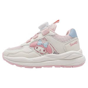 HelloKitty童鞋儿童运动单鞋夏季