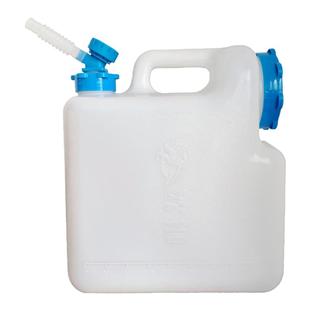 欧狮10升配比桶PE水桶带龙头消毒配比桶手提塑料配比消毒液食品级