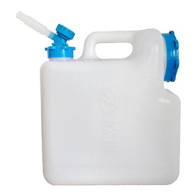 欧狮10升配比桶PE水桶带龙头消毒配比桶手提塑料配比消毒液食品级