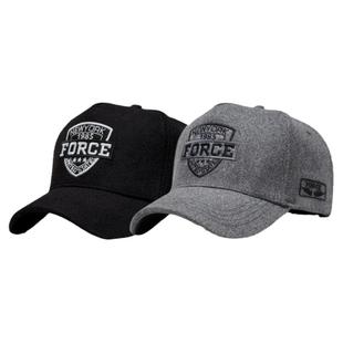 羊毛高顶帽棒球帽加厚保暖帽子男65cm大头围深顶特大号长舌鸭舌帽