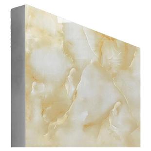 广东翡翠绿玉石瓷砖800x800黄色祥云玉地板砖防滑大理石全瓷磁砖