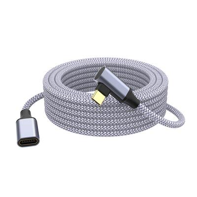 弯头TypeC3.1公对母延长2米5米