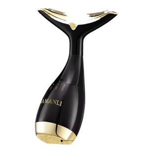 莎曼莉面部导入提拉紧致美容仪脸部淡化细纹按摩神器去法令纹电动