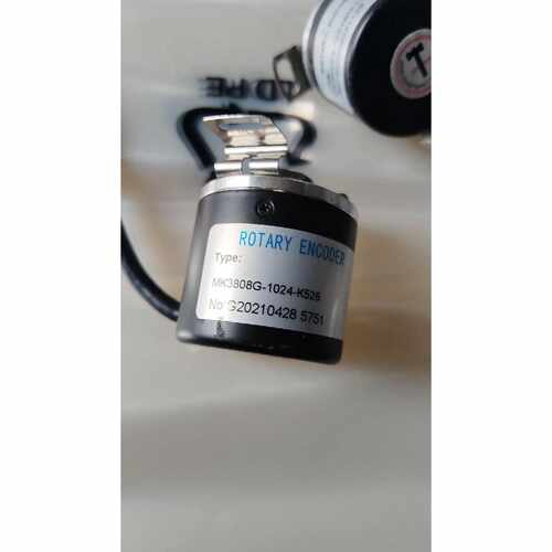 询价MK3808G-1024-K526旋转编码器 品 成色如