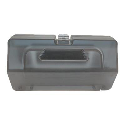 扫地机STYTJ02YM3C配件水箱抹布