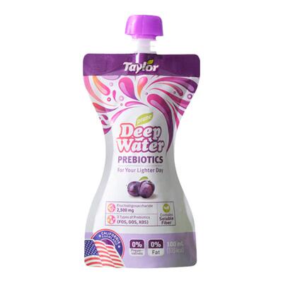 Taylor益生元西梅汁浓缩果汁原浆大餐救星韩国进口饮料纤维果饮