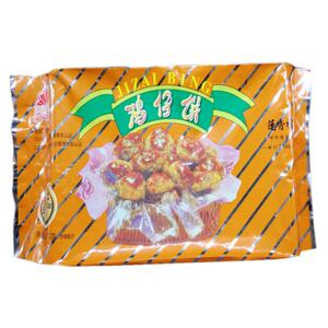 莲香广州特产即食伴手礼2件包邮