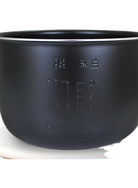 适用于象田RF-501EC老板CFXB50-605J电饭煲5升内胆不粘锅煲胆锅胆