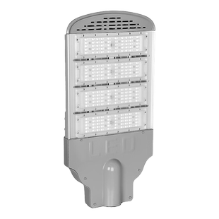 模组LED路灯头接市电户外防水照明大功率超亮高杆市政工程道路灯