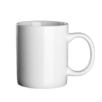 礼品咖啡杯子誉宸简约