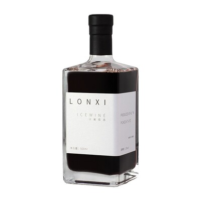 辽宁本溪桓仁冰葡萄酒威代尔北冰红冰白冰酒微醺女士晚安甜型红酒