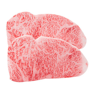 澳洲BMS12纯种西冷牛排 媲美A5级日本神户黑毛和牛基因雪花牛肉